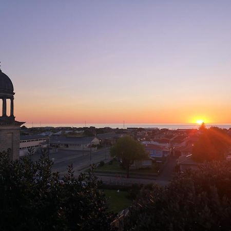 Hello Seaview! 4 Brs House In Central Location! Oamaru Exterior photo