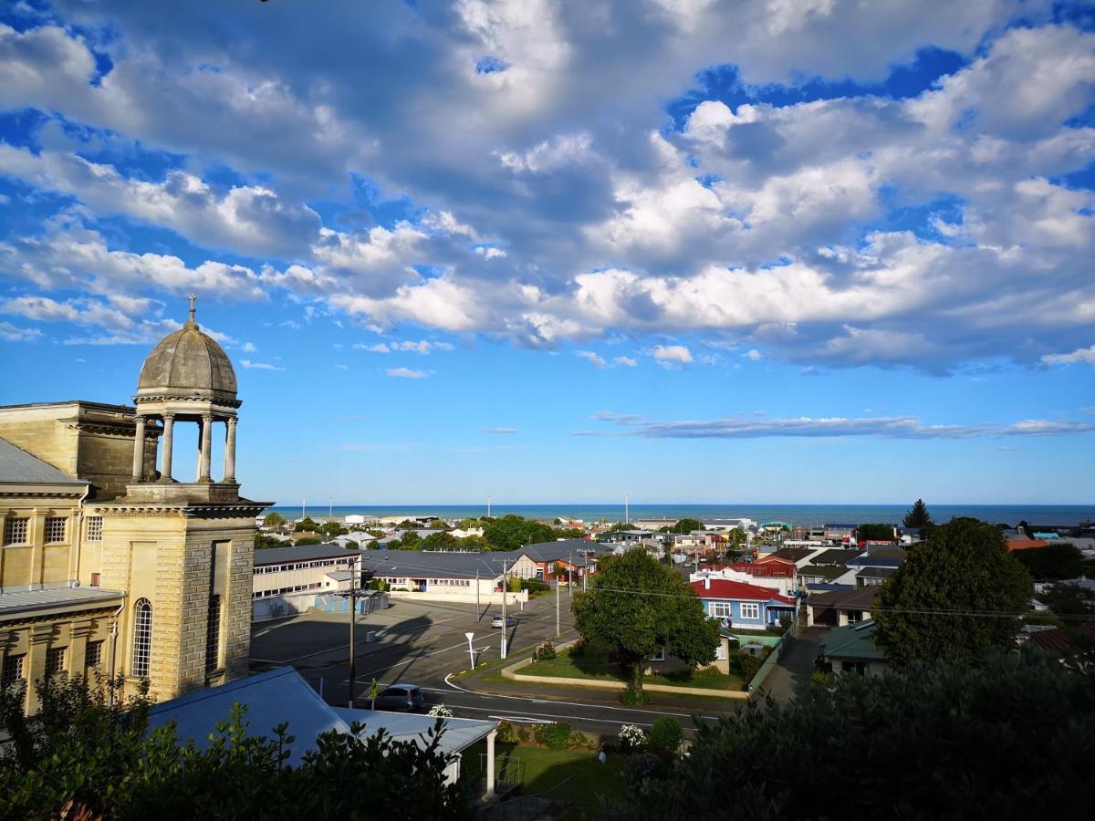 Hello Seaview! 4 Brs House In Central Location! Oamaru Exterior photo