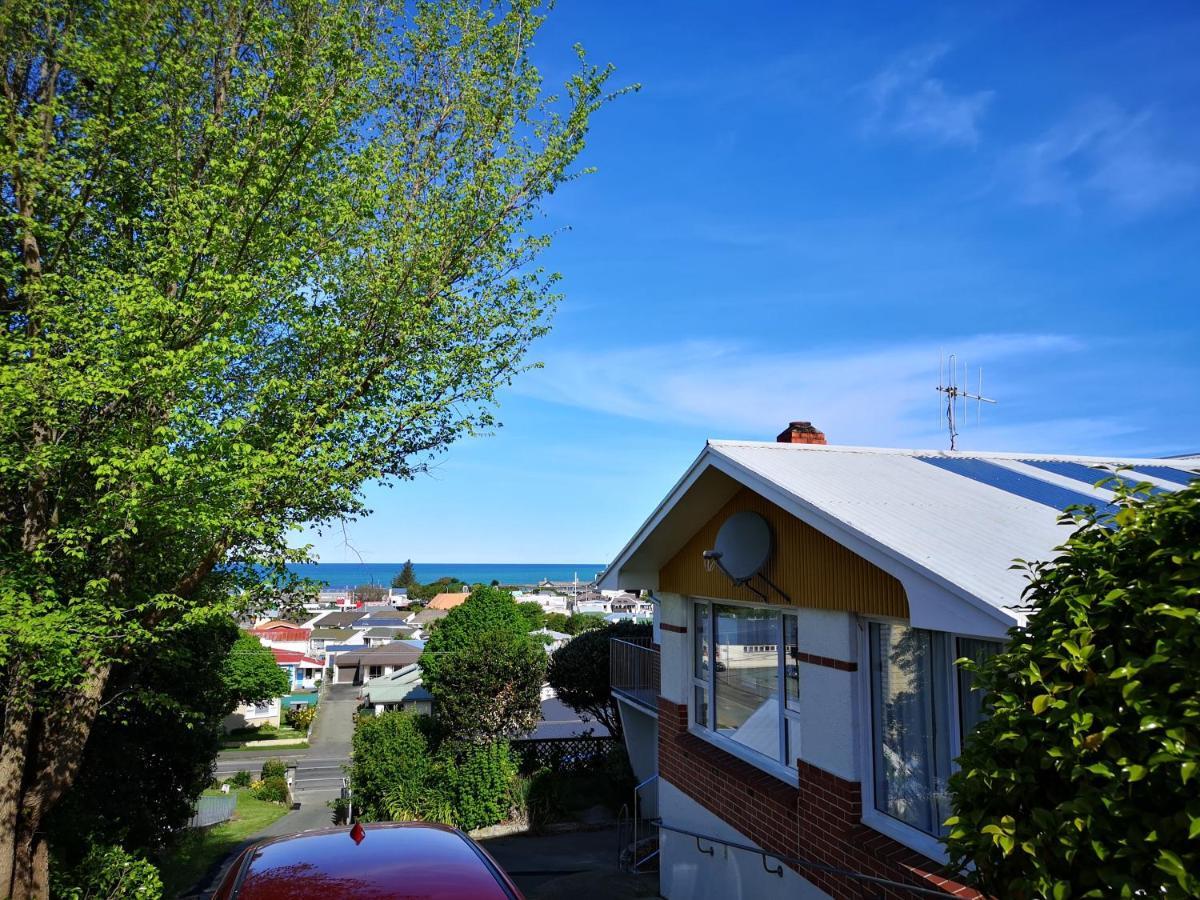 Hello Seaview! 4 Brs House In Central Location! Oamaru Exterior photo
