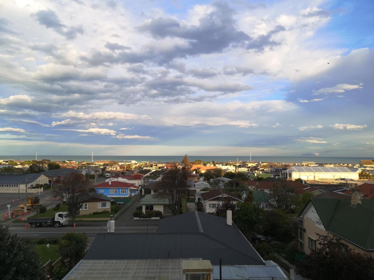 Hello Seaview! 4 Brs House In Central Location! Oamaru Exterior photo