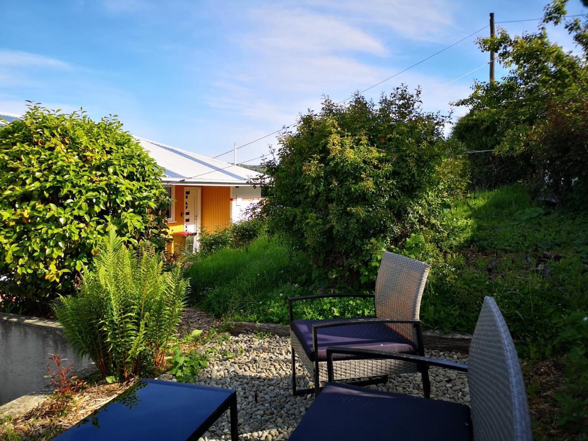 Hello Seaview! 4 Brs House In Central Location! Oamaru Exterior photo