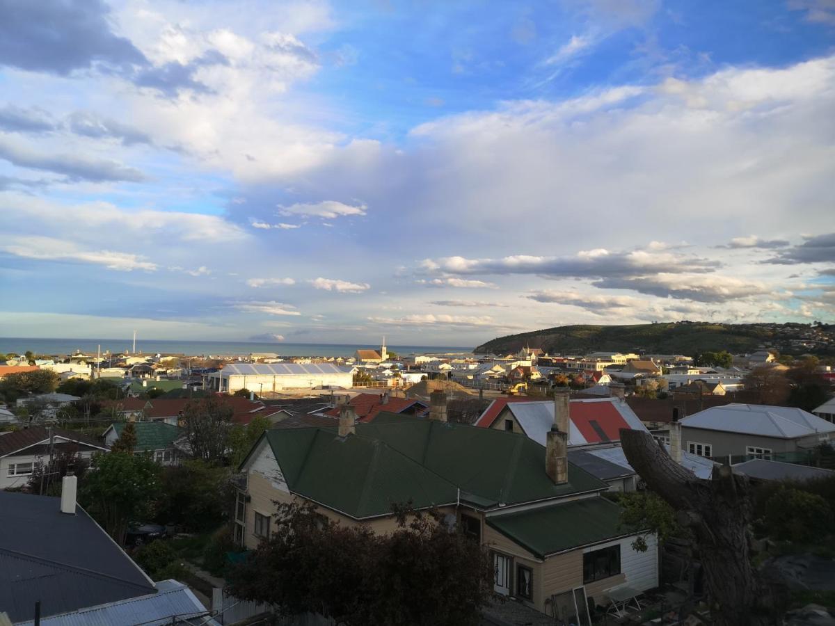 Hello Seaview! 4 Brs House In Central Location! Oamaru Exterior photo